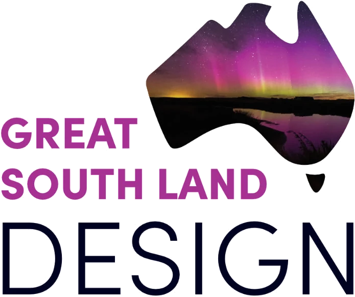Great South Land Design